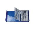 Vastuslajitelma, SMD, 100mW, 0603, SMR